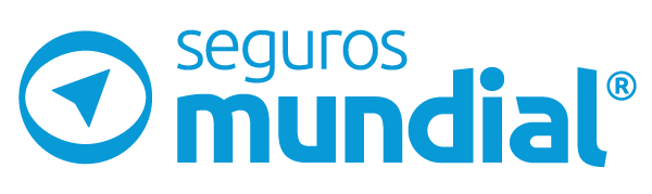 Logo seguros mundial